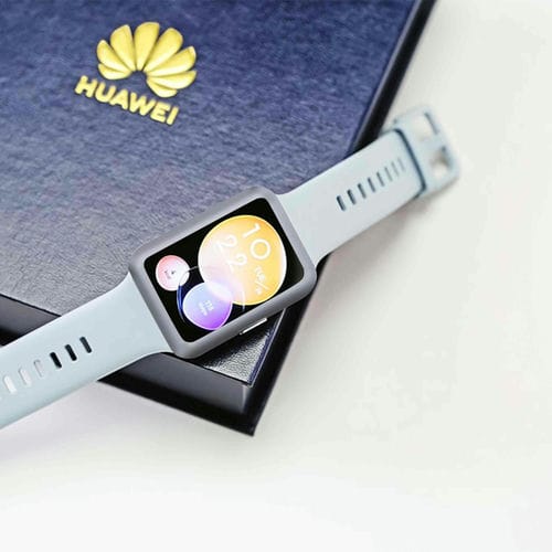 Huawei_Watch Fit 2_Matte_Silver_4